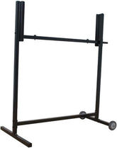 BSN Sports Optional Stand for SK3048 Scoreboard , Black, 60x56x31inch